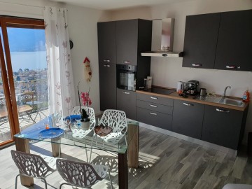 K�che App. Magnolia