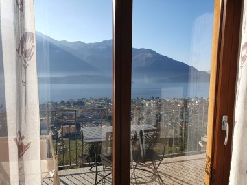 Balkon App. Magnolia